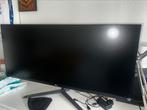 Extra brede LG monitor lg34wl500, Ophalen of Verzenden