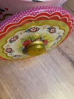 Blik brocante, Antiek en Kunst, Ophalen of Verzenden