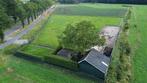 Ruime paardenweide met stal en tuinhuis – 4200 m² bij Goirle, Dieren en Toebehoren, Stalling en Weidegang, Weidegang, 2 of 3 paarden of pony's