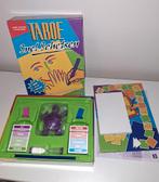 Taboe snel schetsen nieuw, Hobby en Vrije tijd, Gezelschapsspellen | Bordspellen, Ophalen of Verzenden, Nieuw