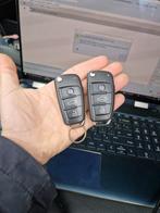Sleutelservice Audi/Volkswagen/Seat/Skoda, Auto-onderdelen, Elektronica en Kabels, Ophalen, Nieuw, Audi