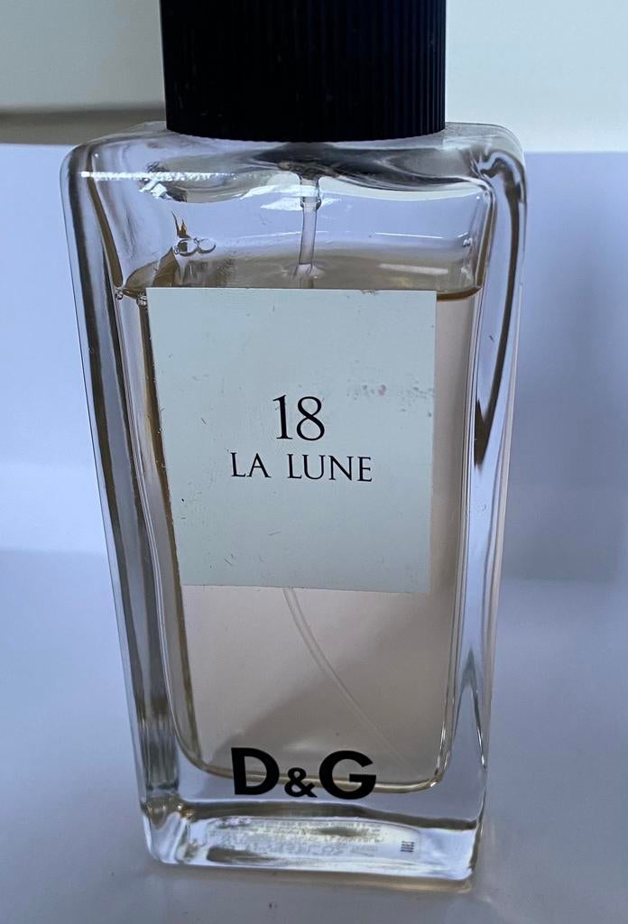 D&G 18 La Lune, Ophalen of Verzenden, Gebruikt