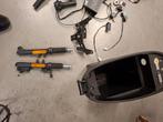 Iva e-go  s4   onderdelen, Ophalen of Verzenden, Gebruikt, Overige typen, Overige merken