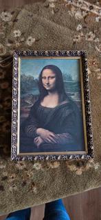 Mona Lisa, Ophalen of Verzenden