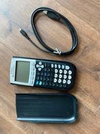 Texas instruments TI 84 plus, Ophalen of Verzenden, Zo goed als nieuw