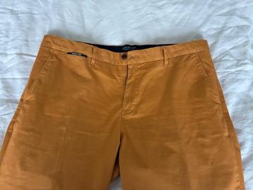 Scotch & Soda broeken beschikbaar voor biedingen