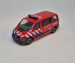 MB Vito Brandweer OVD Twente, Ophalen of Verzenden, Zo goed als nieuw, Auto, Herpa