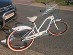 Madwagon Beach Cruiser, Fietsen en Brommers, Ophalen of Verzenden, Gebruikt, Staal, Cruiser