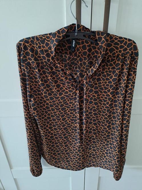 Blouse / T-Shirts Eksept/Pescara maat S en maat L, Kleding | Dames, Blouses en Tunieken, Nieuw, Maat 36 (S), Rood, Ophalen of Verzenden