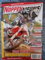 Noppen Nieuws - Jeffrey Herlings, Ophalen of Verzenden