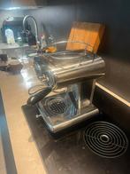 Lili expreso machine, Ophalen, Gebruikt, Koffiemachine