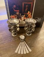 Jean Couzon 12- delig set, Antiek en Kunst, Ophalen of Verzenden
