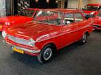 Opel Kadett A ( gerestaureerd,zeer netjes), Auto's, Particulier, Sedan, Rood, Opel