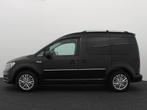 Volkswagen Caddy 1.4 TSI Highline AUTOMAAT / TREKHAAK / XENO, Auto's, 700 kg, 5 stoelen, Voorwielaandrijving, Automaat