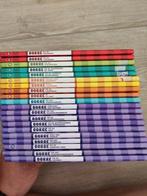 20 stuks Borre Boeken Collectie!, Ophalen of Verzenden, Zo goed als nieuw, Jeroen Aalbers, Sprookjes
