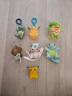 Pokémon Figuren - Jaren 90 & Nieuwer, Kinderen en Baby's, Speelgoed | Actiefiguren, Ophalen of Verzenden, Gebruikt