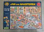 Jan van Haasteren - celebrate pride, Ophalen of Verzenden, 500 t/m 1500 stukjes, Zo goed als nieuw