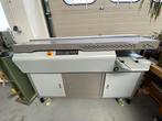 Perfect binder / boekbindmachine, Ophalen, Gebruikt