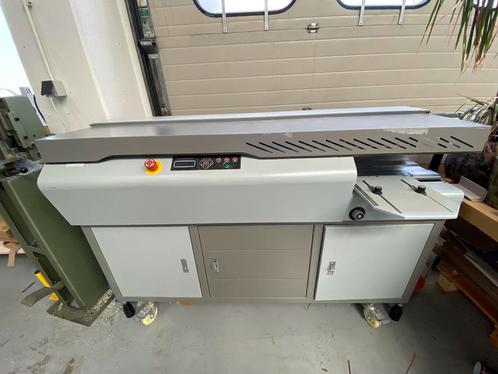 Perfect binder / boekbindmachine, Hobby en Vrije tijd, Overige Hobby en Vrije tijd, Gebruikt, Ophalen