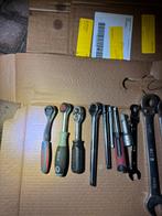 Handgereedschap, Ophalen of Verzenden, Gebruikt