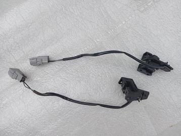 Volvo OEM C70 convertible 98-04 micro switch tonneau  beschikbaar voor biedingen