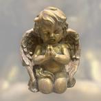 Brynxz.Engeltje in brons/goud., Ophalen of Verzenden