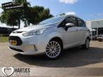 Ford B-Max 1.0 EcoBoost Titanium (Vol-Opties!), Euro 5, 101 pk, Gebruikt, Met garantie (alle)