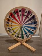 Rad van fortuin, Ophalen, Zo goed als nieuw, Overige typen, Verjaardag