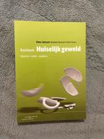 Basisboek Huiselijk Geweld - Janssen, Wentzel, Vissers, Ophalen of Verzenden, Zo goed als nieuw, Overige onderwerpen