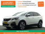 Peugeot 3008 1.2 PureTech Allure Aut- Sfeerverlichting, Carp, 65 €/maand, Gebruikt, 1199 cc, Met garantie (alle)