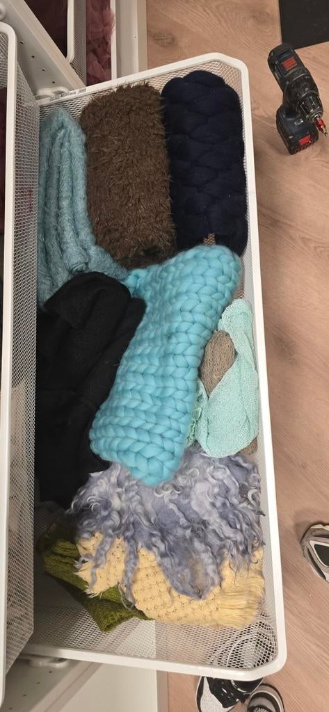 Baby fotografie newborn props spullen, Ophalen of Verzenden
