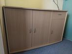 Kastje met veel opslagruimte, Huis en Inrichting, Kasten | Dressoirs, Gebruikt, 100 tot 150 cm, Ophalen of Verzenden, 25 tot 50 cm