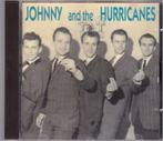 Johnny and the Hurricanes - Johnny and the Hurricanes., Ophalen of Verzenden, Gebruikt, Rock-'n-Roll