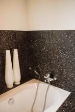 Mooie vloer/wandtegels nog circa 100m2 over! €25 per m2, Ophalen, 60 cm of meer, Nieuw, 10 m² of meer