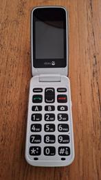 Mobieltje Doro 2414 inklapbaar, Ophalen, Gebruikt, Zonder simlock, Zonder abonnement