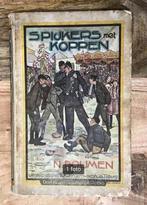Spijkers met koppen door N.Doumen uit 1927., Boeken, Ophalen of Verzenden, Gelezen