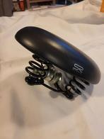 Selle Royal Rok Zadel met Veren, Gebruikt, Algemeen, Ophalen of Verzenden, Info@selleroyal.com