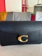 coach tas, Ophalen of Verzenden, Nieuw, Zwart, Handtas