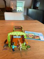 Playmobil 9479 Pru & Chica Linda met paardenbox, Ophalen of Verzenden, Zo goed als nieuw, Complete set