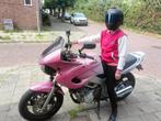 Tdm 850, Particulier, Toermotor
