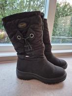 Olang Snowboots met OC Systeem maat 39, Kleding | Dames, Schoenen, Olang, Zwart, Snowboots, Ophalen of Verzenden