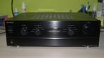 Sony TA-F246E Versterker( 1 jaar garantie), Ophalen of Verzenden, Zo goed als nieuw, 60 tot 120 watt, Sony