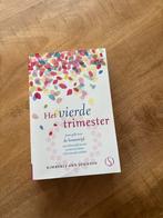Kimberly Ann Johnson - Het vierde trimester, Ophalen of Verzenden, Zo goed als nieuw, Kimberly Ann Johnson