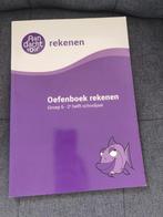 Aandacht voor rekenen, Boeken, Ophalen of Verzenden, Zo goed als nieuw, Overige niveaus