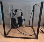 aquarium, Dieren en Toebehoren, Vissen | Aquaria en Toebehoren, Ophalen, Leeg aquarium