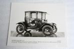 Persfoto Detroit Electric (1914) (1), Ophalen of Verzenden, Nieuw, Overige merken