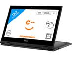 Dell Latitude 3390 2-in-1, Computers en Software, Windows Laptops, Gebruikt, 2 tot 3 Ghz, 13 inch, Met touchscreen
