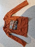 Shirt persival maat 104/110, Persival, Meisje, Ophalen of Verzenden, Zo goed als nieuw