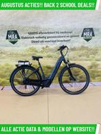 Das E-Bike! NIEUW! BOSCH Middenmotor! Garantie! TOP - Deal!, Fietsen en Brommers, Nieuw, 50 km per accu of meer, Overige merken