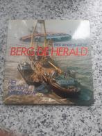 Boek over de complexe berging van de Herald, Ophalen of Verzenden